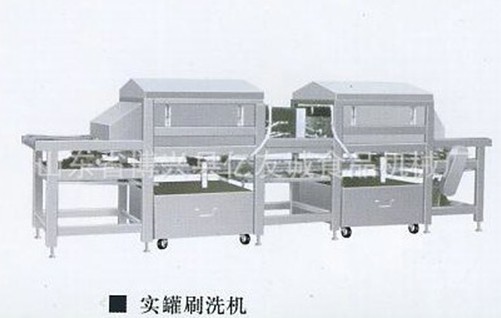 舉足輕重，【果脯生產(chǎn)線】不可代替之處