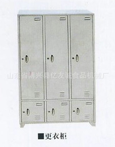 顧名思義，了解【浴室更衣柜】的作用