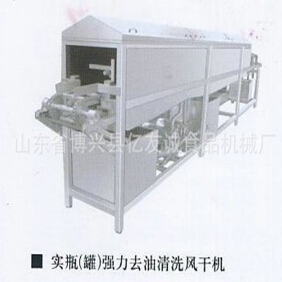 去油清洗風(fēng)干機(jī)  關(guān)于風(fēng)量的把握！
